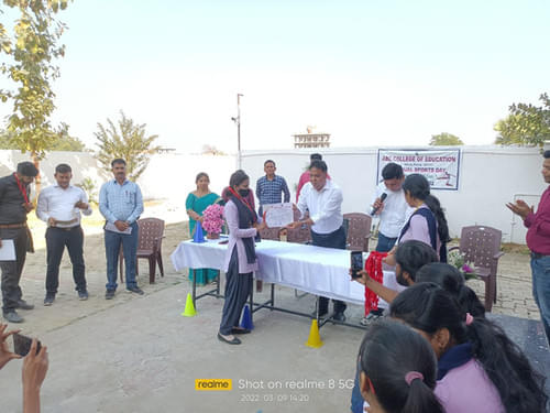 ABC College Of Education Patna Extra Curricular Activity photo 78